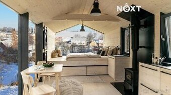 Prodej Rodinný dům, 26㎡ - 1