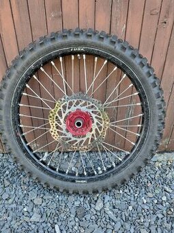 Přední kolo Crf 250/450