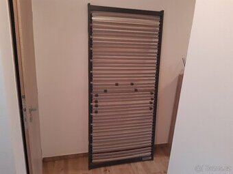 Lamelový rošt na postel