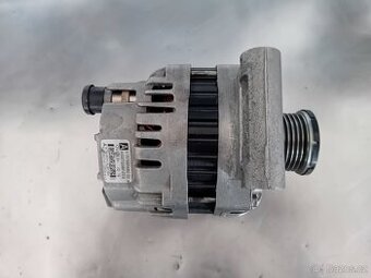 Citroen, Peugeot, DS alternátory a startery.