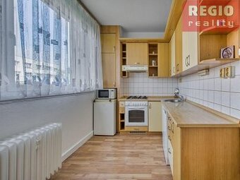 Pronájem bytu 3+1, ul. Frýdlantská