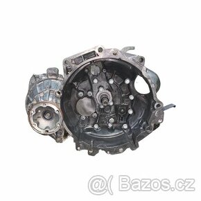 Převodovka 6Q KWB 1.4TSI 110KW VW Passat B6 2010