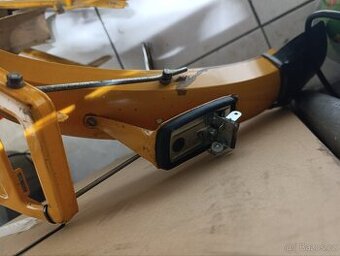 Nálezový rám Babetta 207