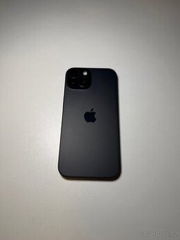 Iphone 15 128gb černý