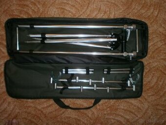 Prodám stojan MILFA LUXRY EUROPOD