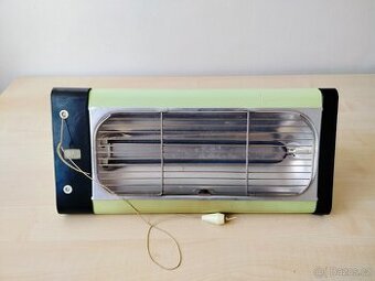 Koupelnový infrazářič ETA 800W