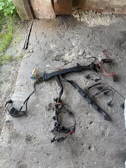 Elektrika m50 do e30