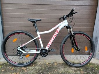 Horské kolo Ghost lanao 29"