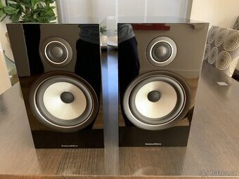Bowers & Wilkins 706 S2 + FS700 stojany - TOP stav
