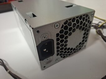 Prodám HP Pavilion Gaming zdroj 400W – L76557-001 – 80+ Gold