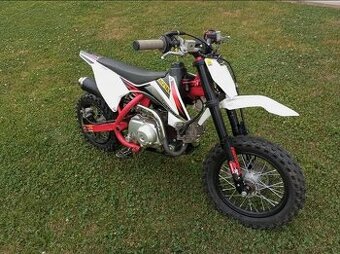 Pitbike 70ccm automat  možnost dopravy