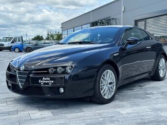 Alfa Romeo Brera 3.2 JTS V6 191kW Sky Window