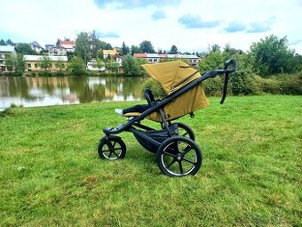 Kočárek Thule urban glide 3