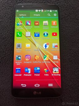 LG G2 Black 32gb