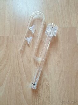 Lily pipe skimmer 12/16 mm