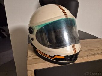 Cassida integral helma