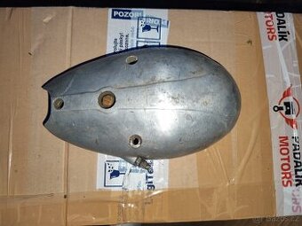 Víko zapalování jawa 550 555