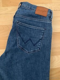 Dámské džíny Wrangler