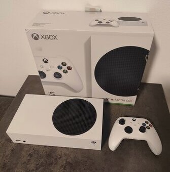 Xbox Series S