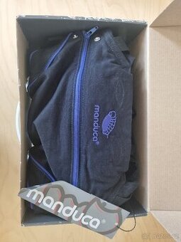 Nosítka Manduca - 1