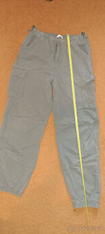 lehké kalhoty 164 - 1