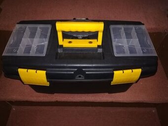 box na naradí plastovy