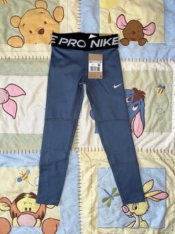 Nike Pro - dívčí leginy