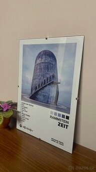 Rammstein Obrazy: Mutter, Herzeleid, ReiseReise…