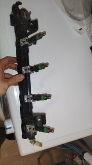 Prodám vstřikovače Ford,mazda,volvo