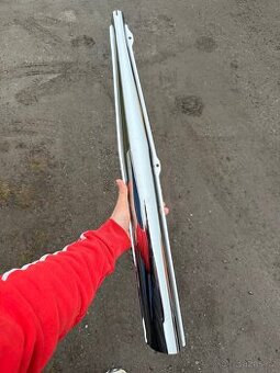 Výfuk - Jawa Pionír 50/21, 50/23