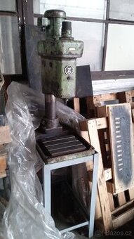 Závitořez na přestavbu