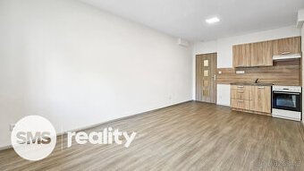Pronájem útulného bytu 1+kk, 27 m², na ulici Hany Kvapilové 
