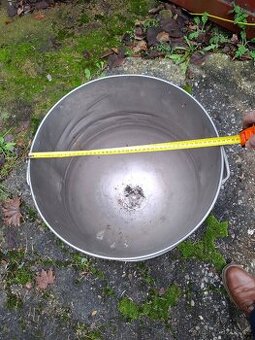 Hnětací mísy do stroje na těsto