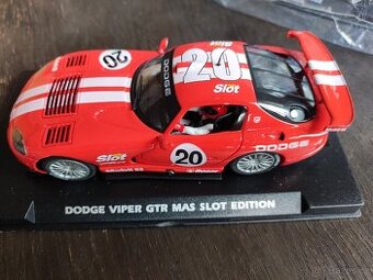 Fly Dodge Viper autodráha