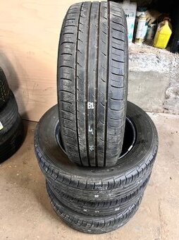 225/65 R17 102V letní pneu DOT 2017