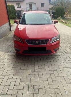 Seat Toledo 1.2 TSI 63kW
