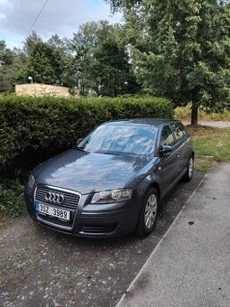 Audi A3 Sportback (157000)