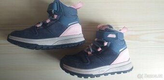 dětské zimní boty vel. 26