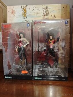 Sběratelské figurky