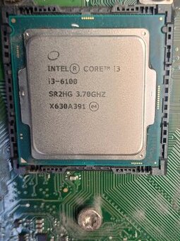 Intel i3-4170