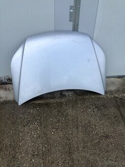 5N kapota vw tiguan 07-15