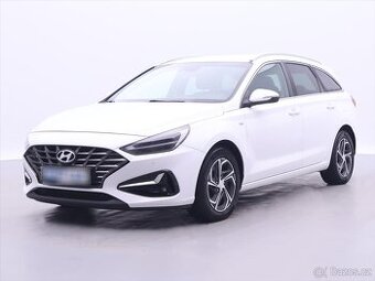 Hyundai i30 1,5 T-GDI 117kW Smart DPH CZ (2022)