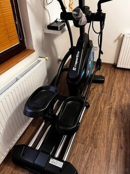 inSPORTline inCondi ET660i II