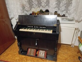 Harmonium Kotykiewicz
