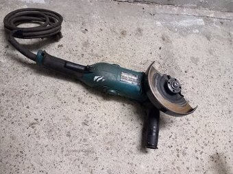 Bruska 160mm Makita