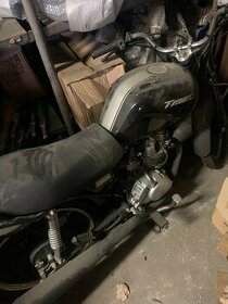 125 sportovni-nová 2 kusy jedna cena