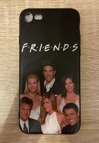 Obaly / kryty na iPhone 7