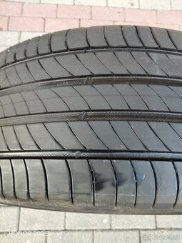 Letní 235/50R19 Michelin celá sada 4ks