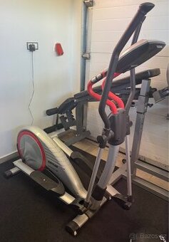 Eliptický trenažér Kettler Mondeo ST