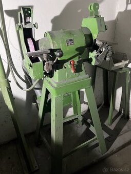 Bruska nástrojová  BAD 20 s Prakovce